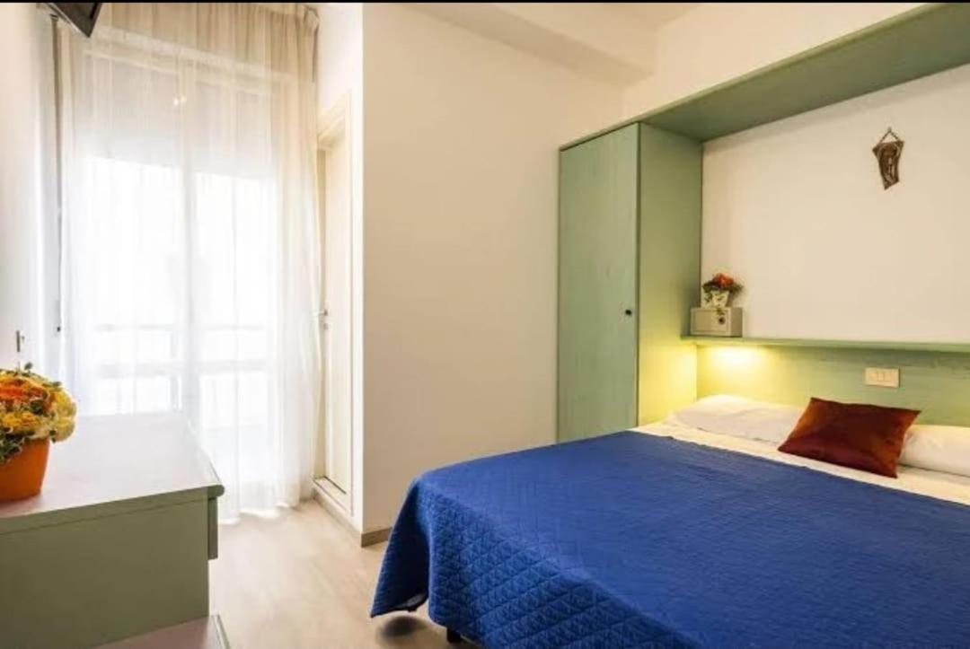 Hotel Sabbia D'Oro Rimini Kültér fotó
