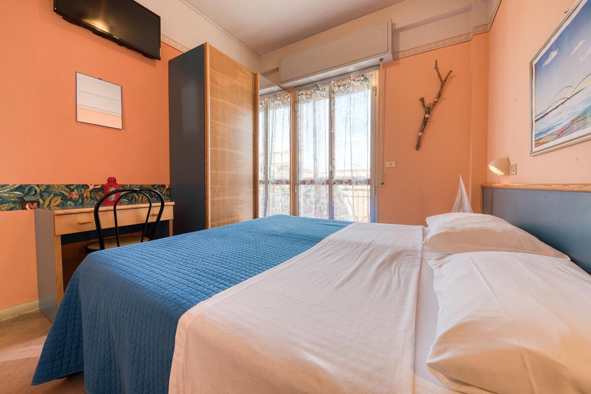 Hotel Sabbia D'Oro Rimini Kültér fotó