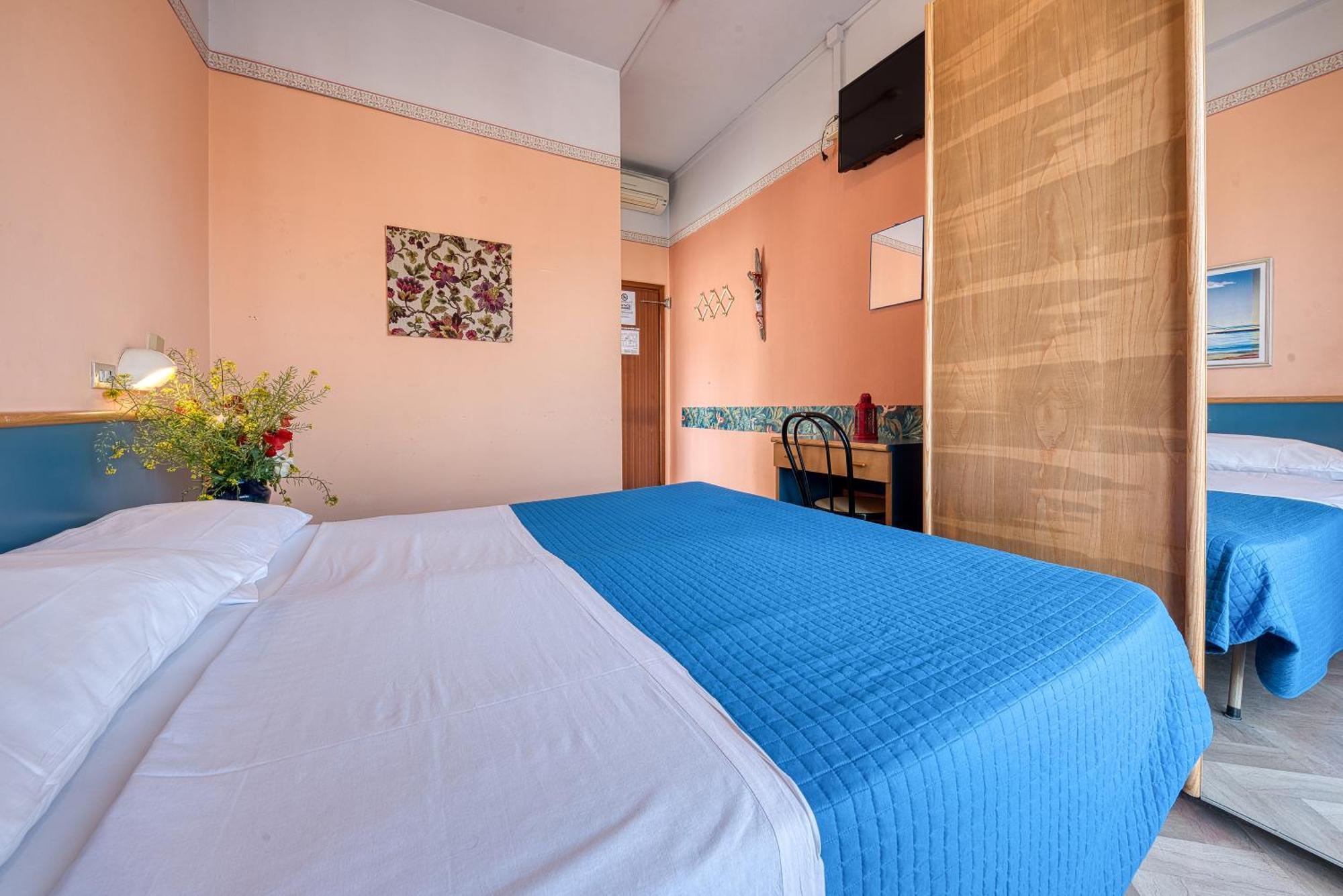 Hotel Sabbia D'Oro Rimini Kültér fotó